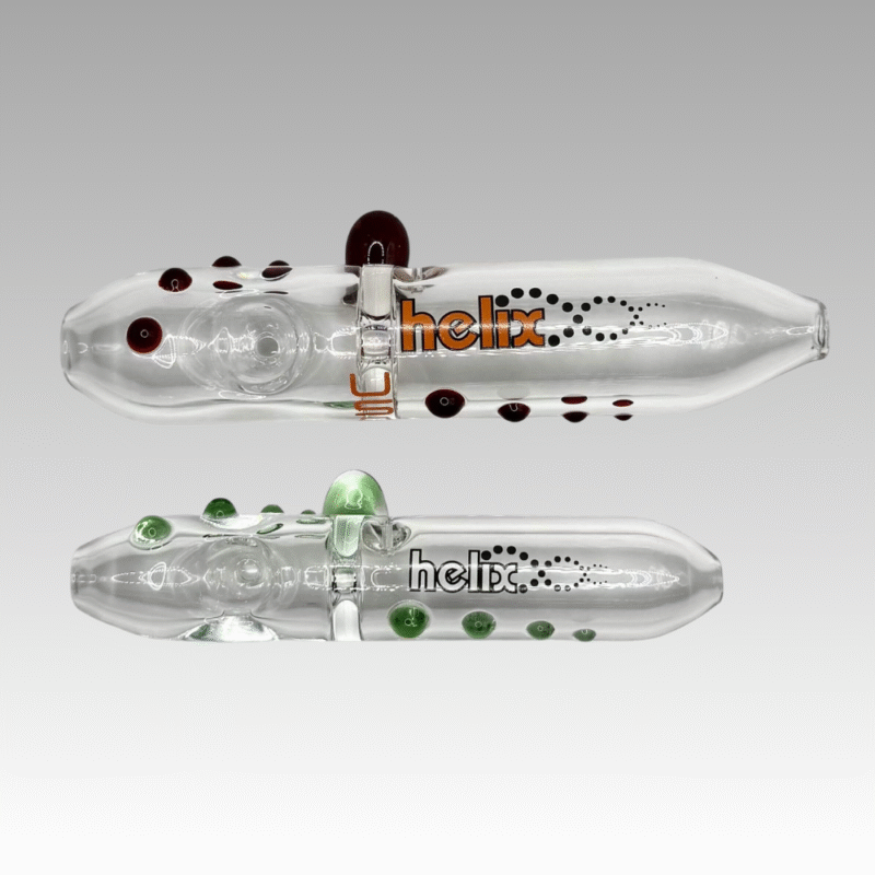 Helix classic steamroller daily driver