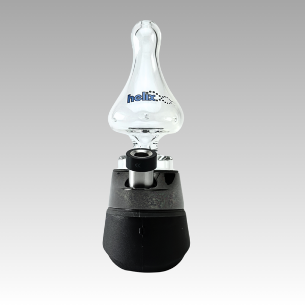 Puffco Peak Helix Classic by Boxfan