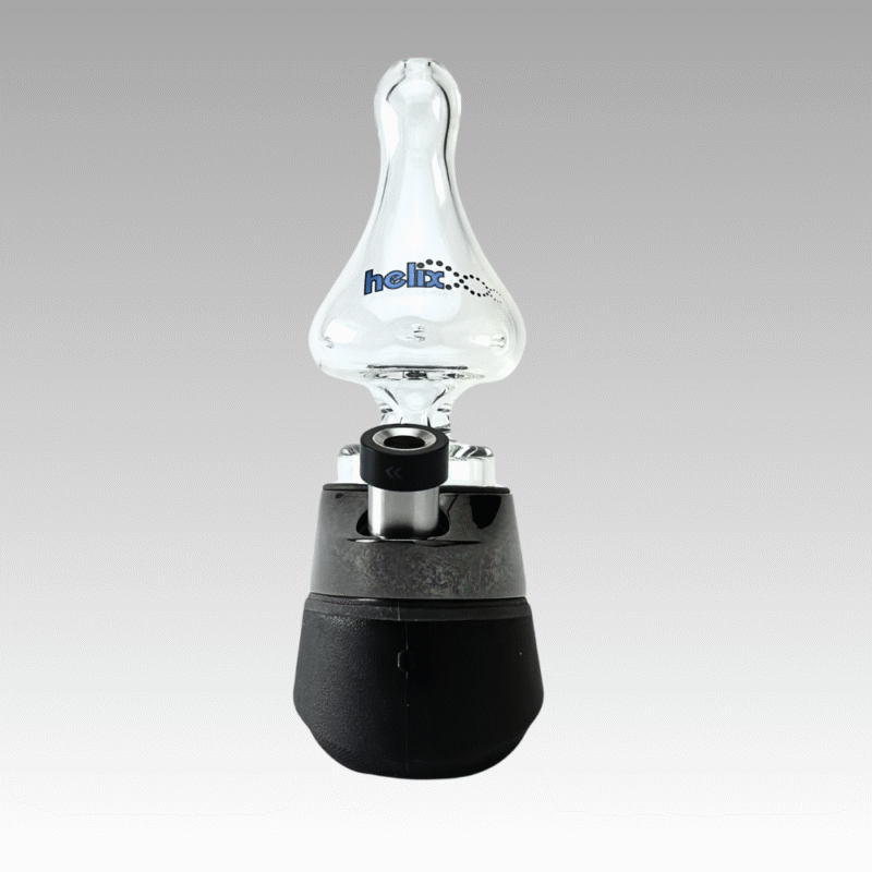 Puffco Peak Helix Classic by Boxfan