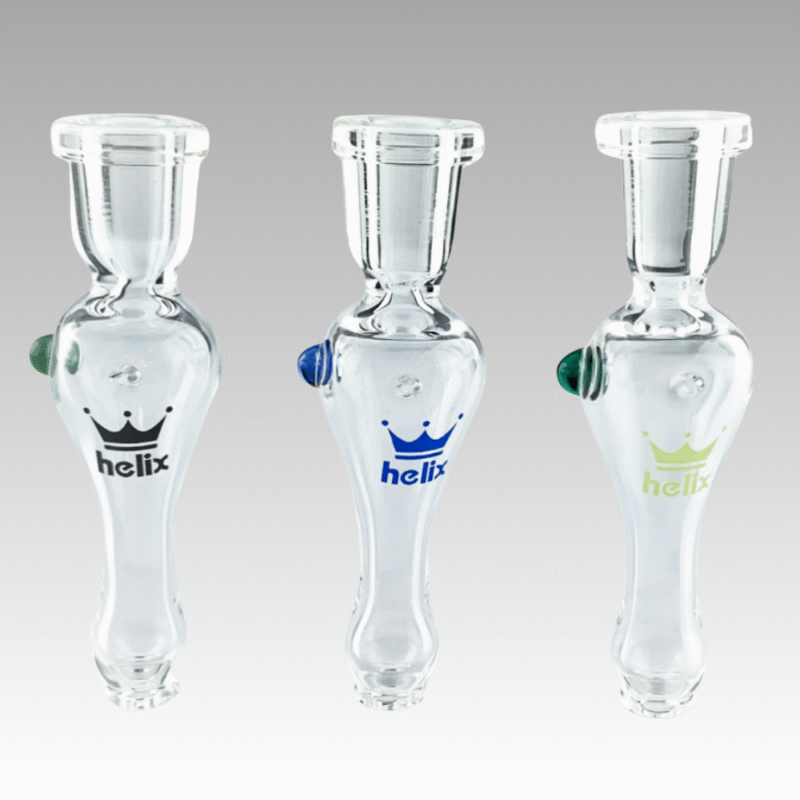 Solo chillum