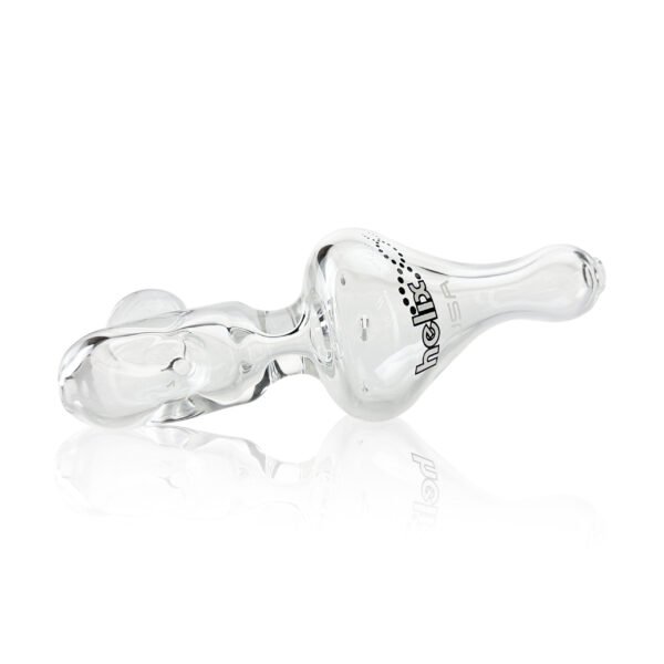 Helix Classic Hybrid Steamroller - Venturi Cooling