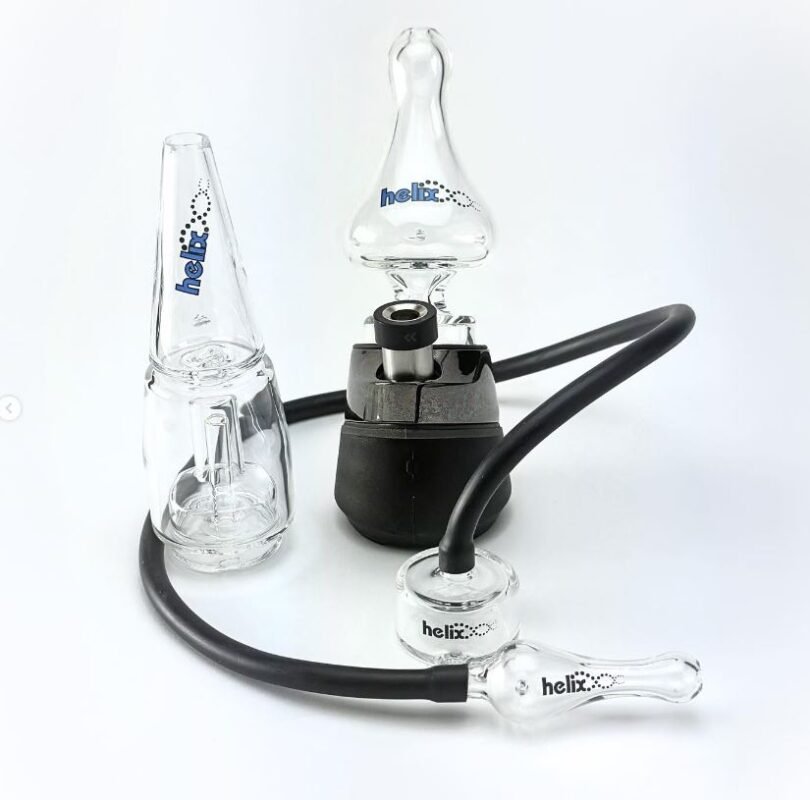Puffco family 1