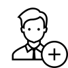 Icons8 add administrator 100 1