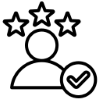 Reputation 1 1