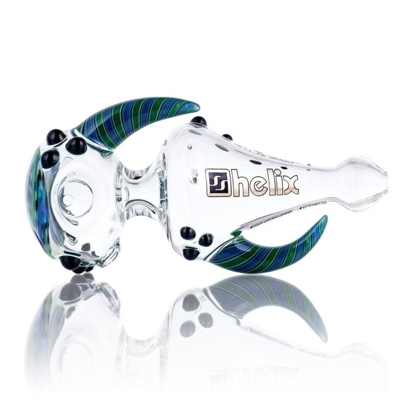 Custom helix pipe builder – design your own helix