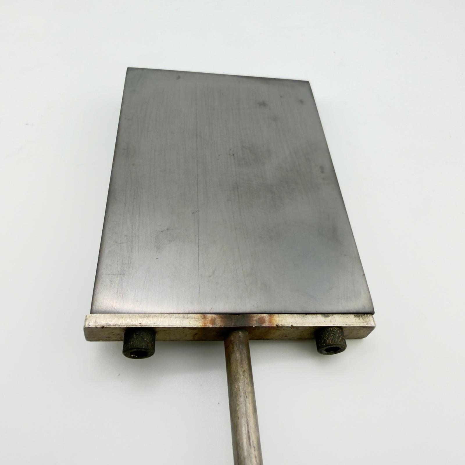 Replacement graphite for menzies/griffin paddles