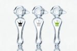 Helix Solo Spoon Pipe – Portable Venturi Spoon