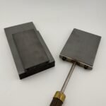 Replacement Graphite for Menzies/Griffin Paddles - Image 3