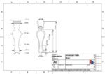 Helix Solo Chillum – Portable 10mm Chillum - Image 6